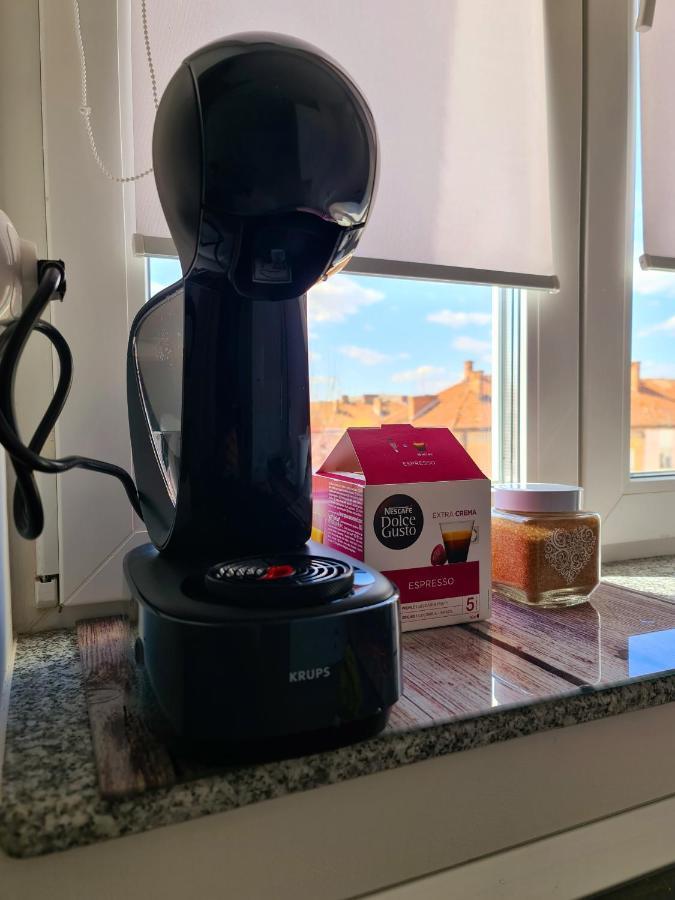 The Best Apartment Хунедоара Екстериор снимка