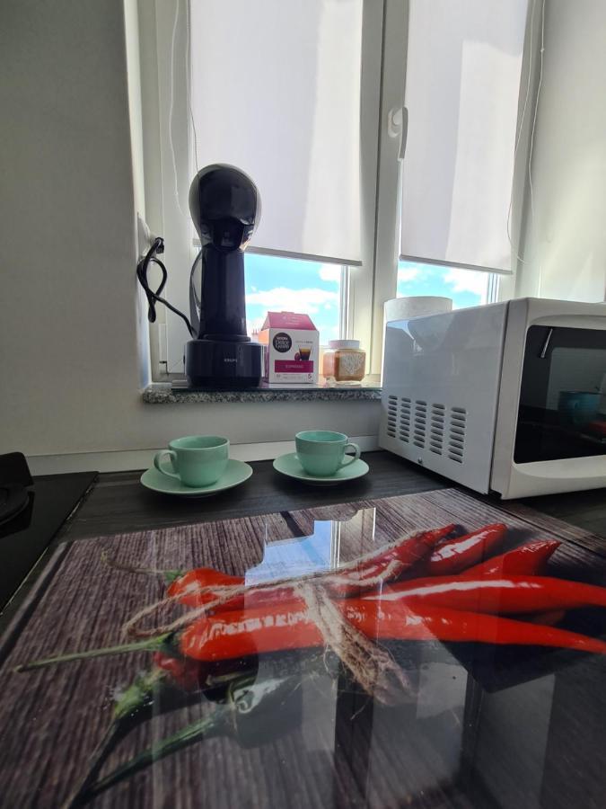 The Best Apartment Хунедоара Екстериор снимка