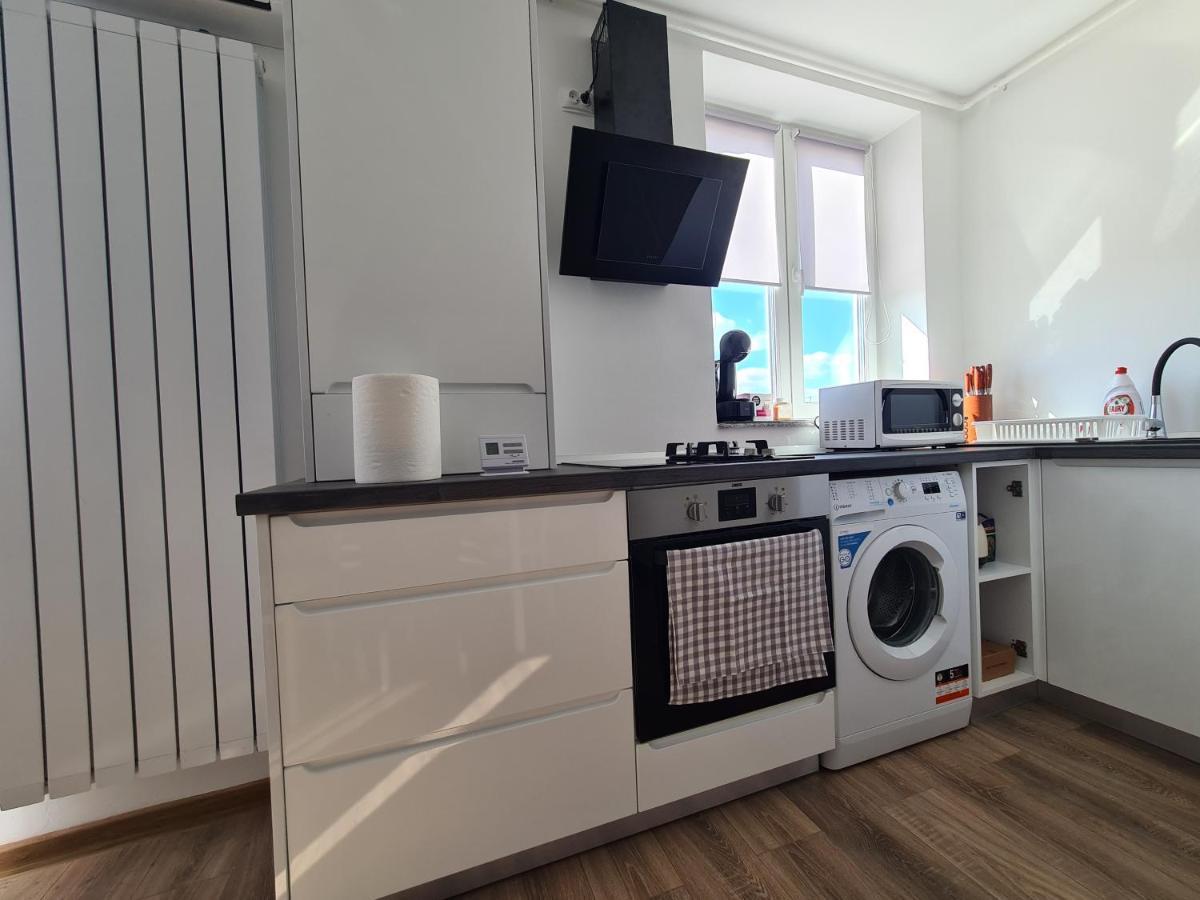 The Best Apartment Хунедоара Екстериор снимка