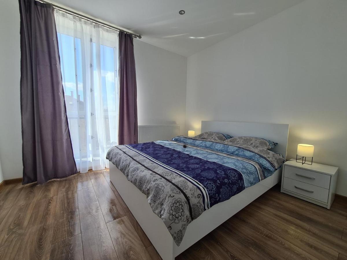 The Best Apartment Хунедоара Екстериор снимка